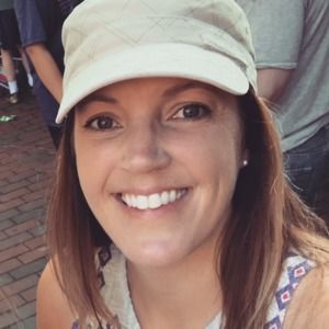 Meet your Posher, Michele